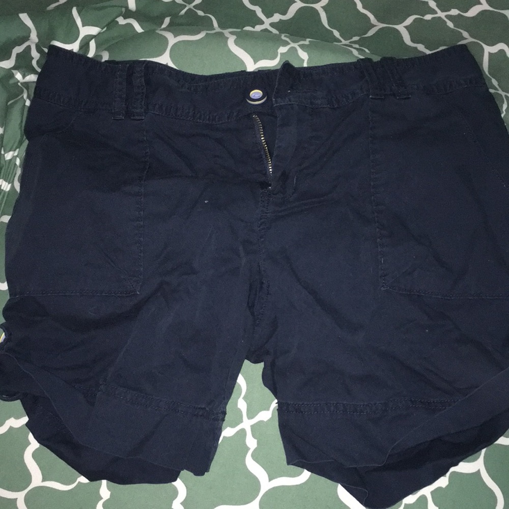 Old Navy shorts